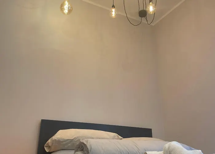 Little - Lm2 - Lm3 - Lm4 Milánó