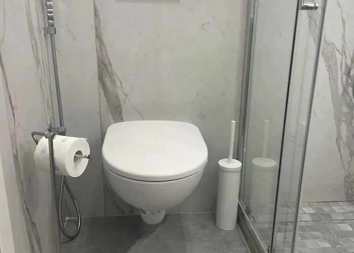 Apartman Little - Lm2 - Lm3 - Lm4