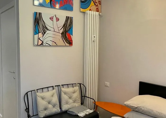 Little - Lm2 - Lm3 - Lm4