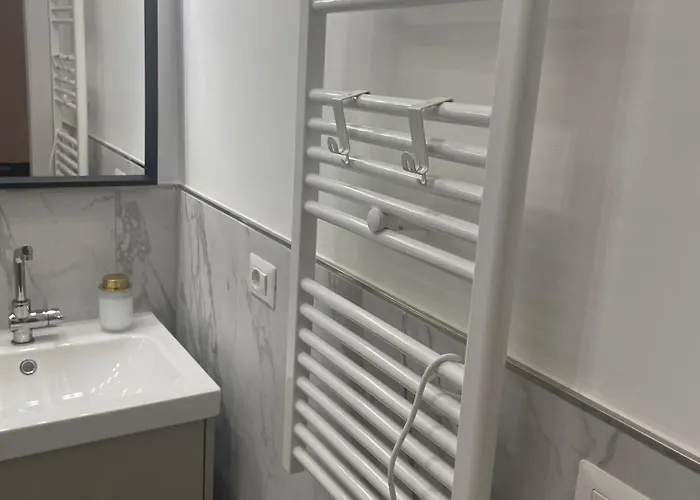 Apartman Little - Lm2 - Lm3 - Lm4 Milánó