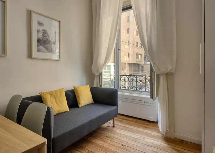 Joivy Classy Near Duomo Di