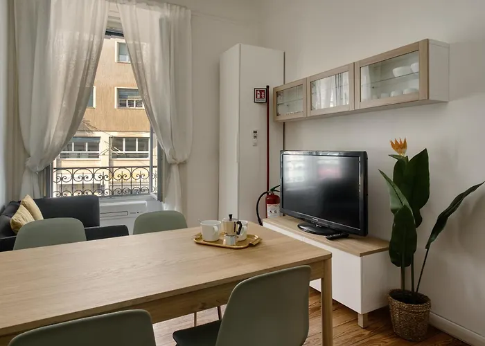 Joivy Classy Near Duomo Di Daire *