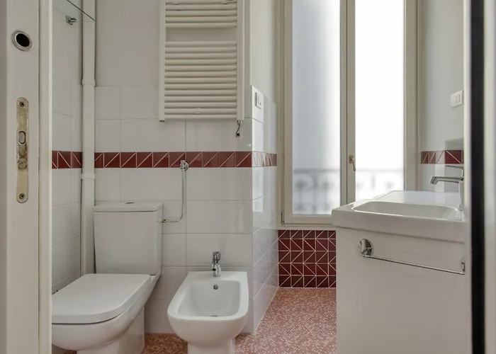 Joivy Classy Near Duomo Di *