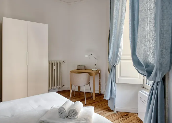 Joivy Classy Near Duomo Di Milano