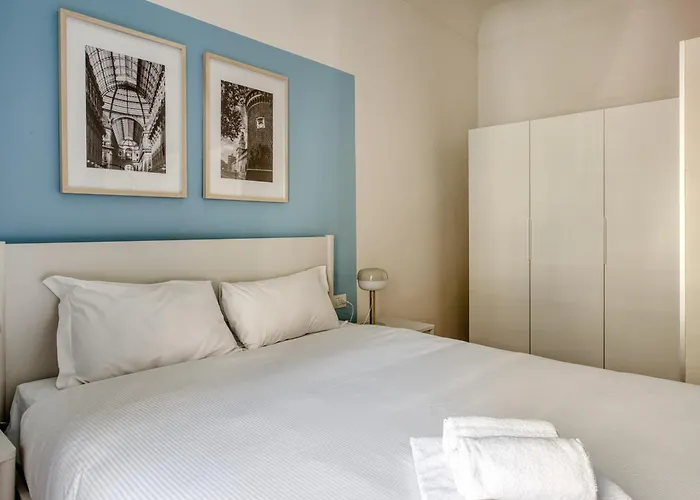 Joivy Classy Near Duomo Di Daire *