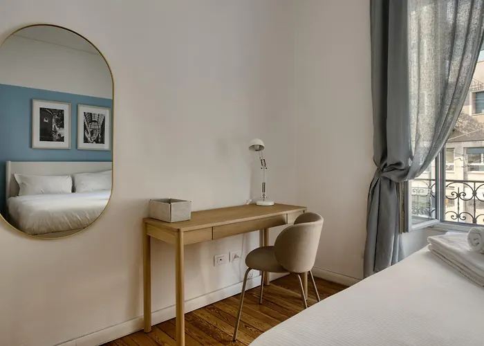 Daire Joivy Classy Near Duomo Di Milano