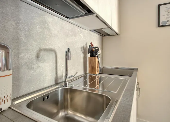 Daire Joivy Classy Near Duomo Di Milano