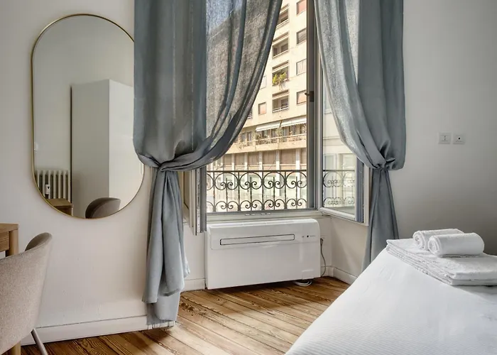 Joivy Classy Near Duomo Di Milano