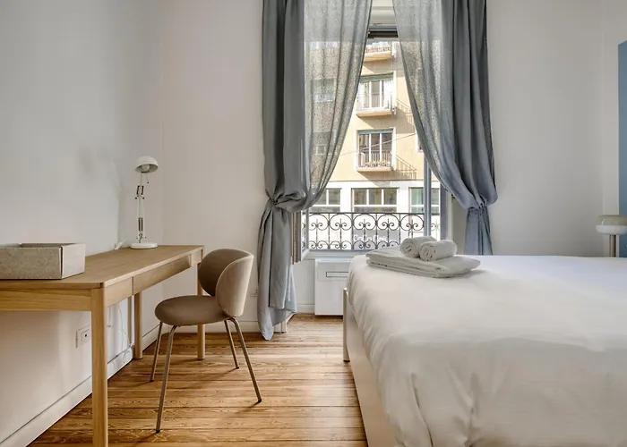 Joivy Classy Near Duomo Di Апартаменты Милан