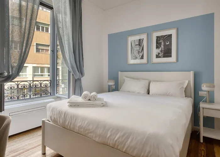 Joivy Classy Near Duomo Di Daire