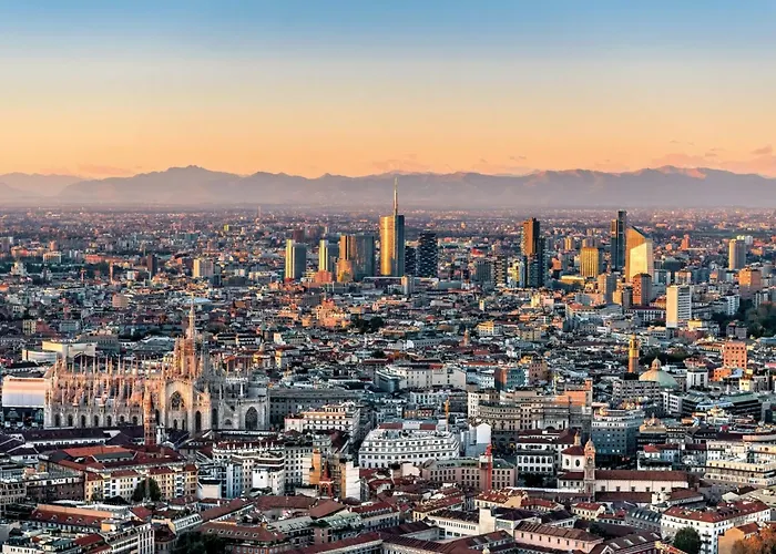 Sant' Andrea Fashion By Interhome Appartement Milan