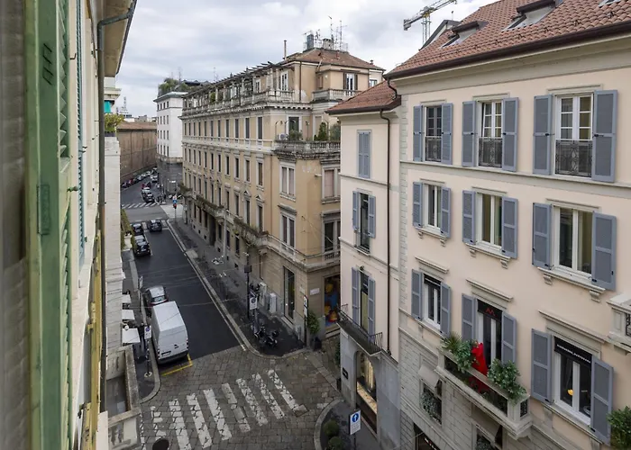 Sant' Andrea Fashion By Interhome Appartement