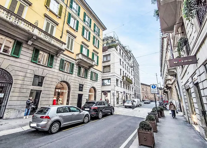 Sant' Andrea Fashion By Interhome Appartement *