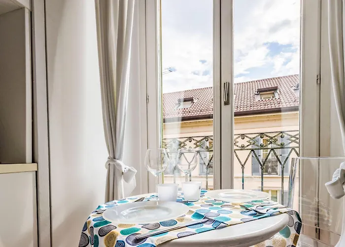 Sant' Andrea Fashion By Interhome