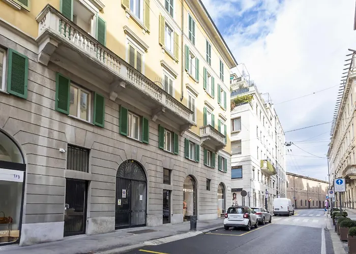 Appartement Sant' Andrea Fashion By Interhome