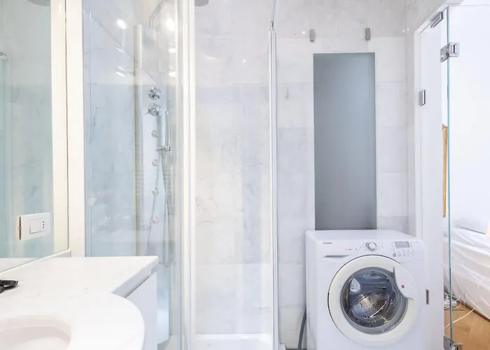 Sant' Andrea Fashion By Interhome Appartement *