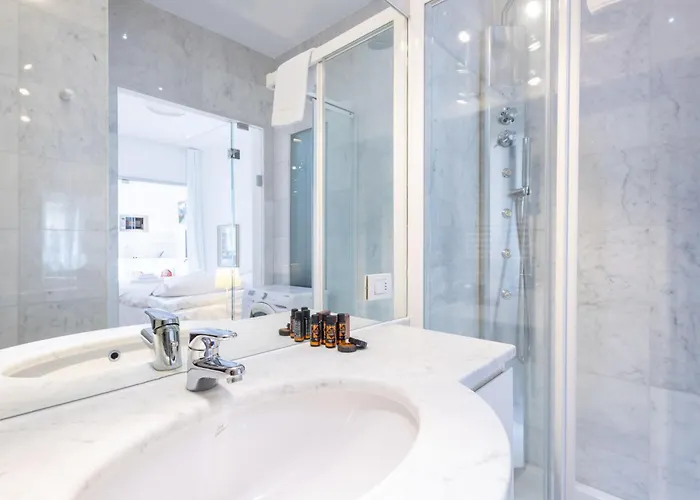 Appartement Sant' Andrea Fashion By Interhome Milan