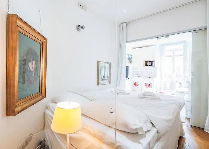 Appartement Sant' Andrea Fashion By Interhome *