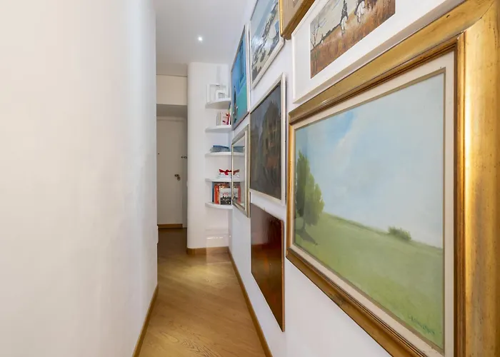 Sant' Andrea Fashion By Interhome Milan