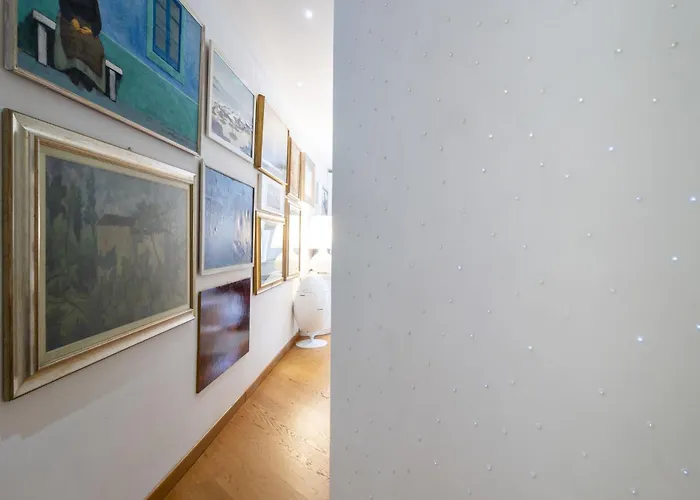 Sant' Andrea Fashion By Interhome Appartement