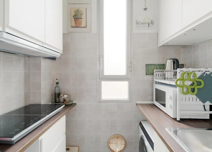 Isola - Volturno - Luminoso Bilocale Con Balcone * Mailand