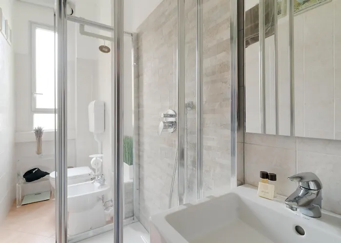 Apartment Isola - Volturno - Luminoso Bilocale Con Balcone *