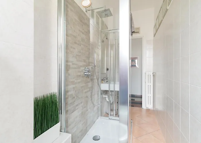 Apartment Isola - Volturno - Luminoso Bilocale Con Balcone