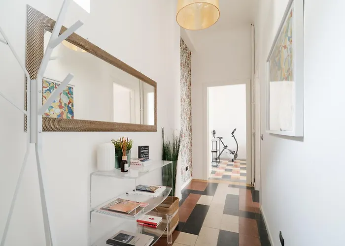 Isola - Volturno - Luminoso Bilocale Con Balcone * Mailand