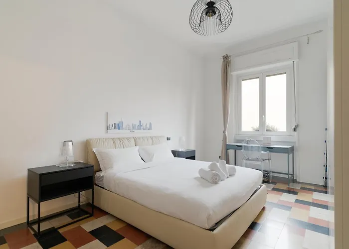 Apartment Isola - Volturno - Luminoso Bilocale Con Balcone