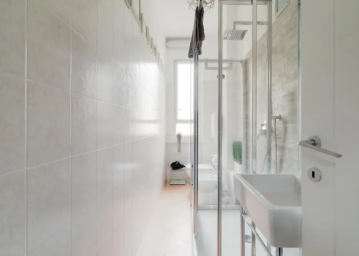 Apartment Isola - Volturno - Luminoso Bilocale Con Balcone *