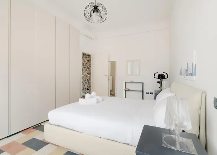 Apartment Isola - Volturno - Luminoso Bilocale Con Balcone