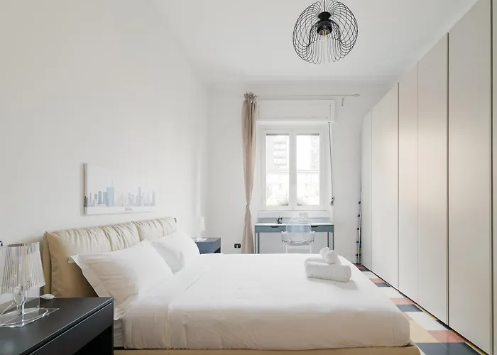 Apartmán Isola - Volturno - Luminoso Bilocale Con Balcone *