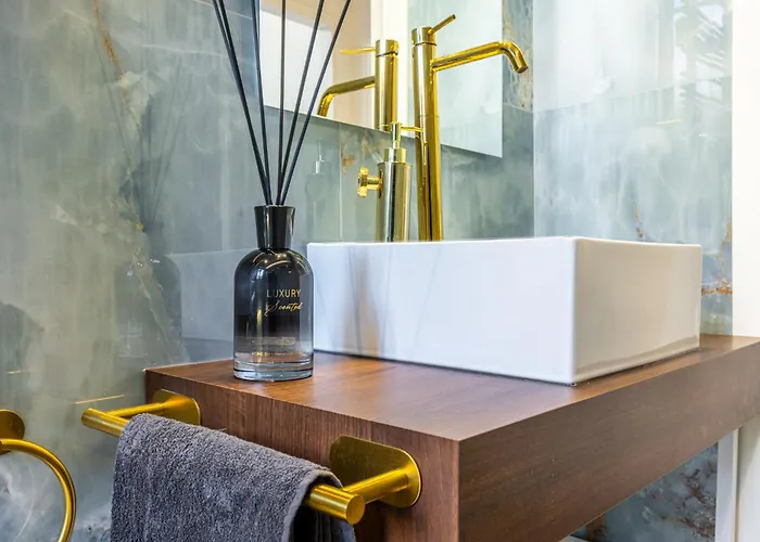 Apartment Modern Near Sta Milan