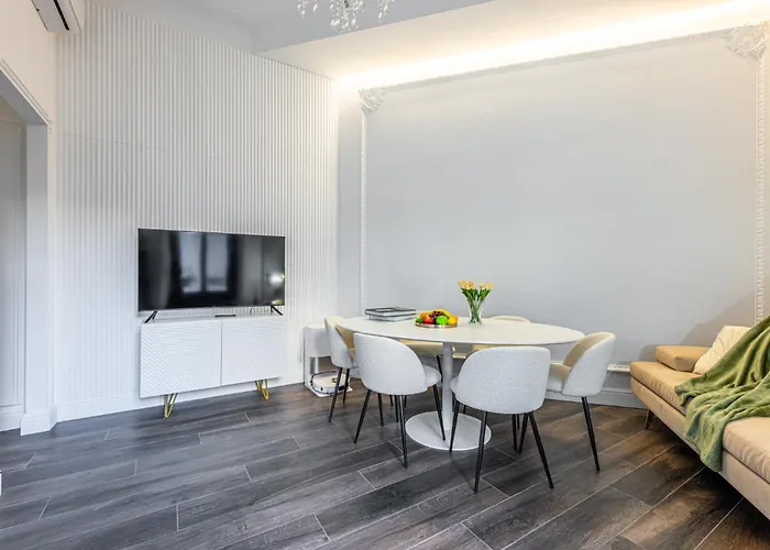 Station, Luxury & Modern With Comfort! Lägenhet *