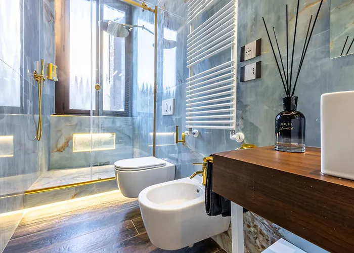 Modern Near Sta * Milan