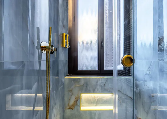 Station, Luxury & Modern With Comfort! Milano