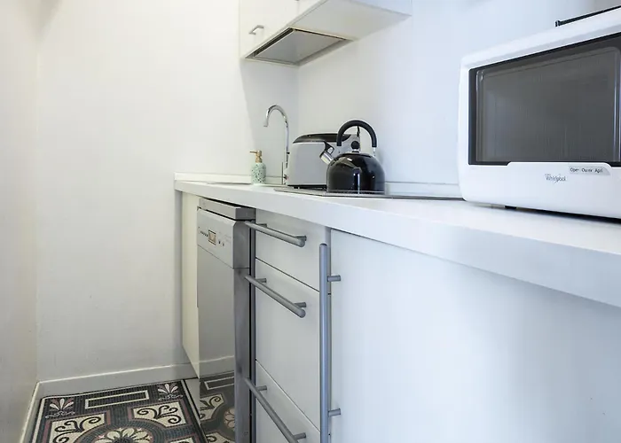 Appartement Dehomes - Porta Nuova Luxury, Terrace View Duomo Milan