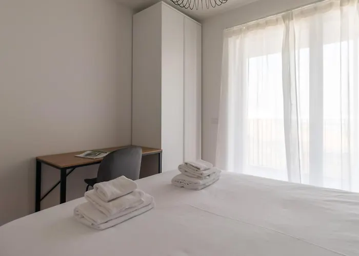 Apartamento Italianway Comfort - Pasolini 70 B - Feel Uptown