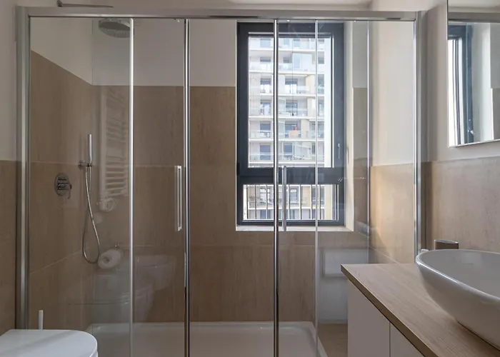 Italianway Comfort - Pasolini 70 B - Feel Uptown