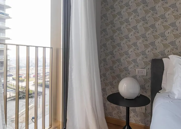 Italianway Comfort - Pasolini 70 B - Feel Uptown * Milão