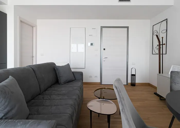 Italianway Comfort - Pasolini 70 B - Feel Uptown