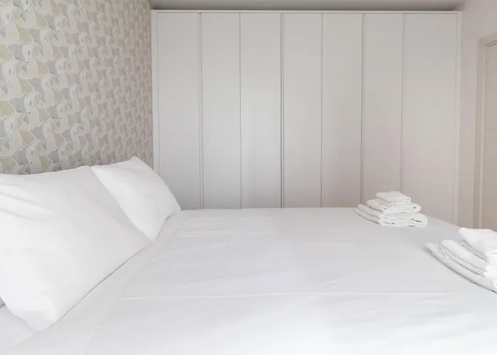 Apartamento Italianway Comfort - Pasolini 70 B - Feel Uptown *