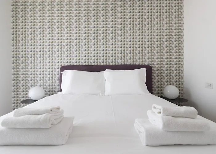 Italianway Comfort - Pasolini 70 B - Feel Uptown * Milão