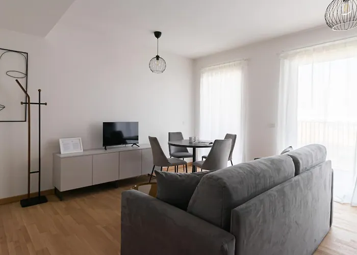 Italianway Comfort - Pasolini 70 B - Feel Uptown Milão