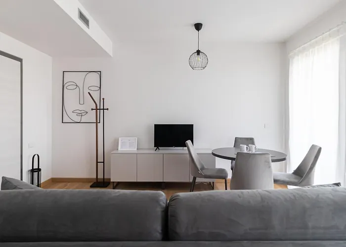 Italianway Comfort - Pasolini 70 B - Feel Uptown * Milão