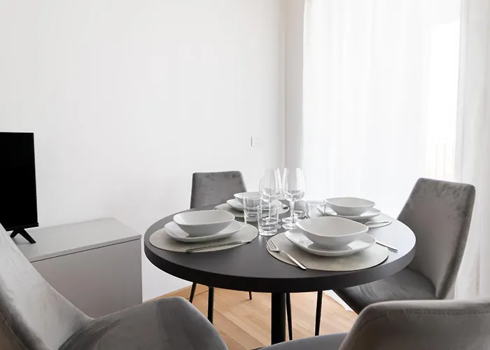 Italianway Comfort - Pasolini 70 B - Feel Uptown