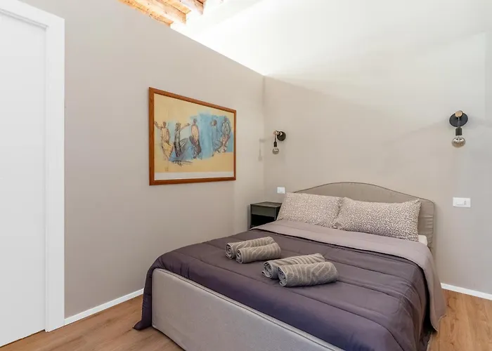 Cre12 - Loreto - Duomo - Design - Boho -chic Milano