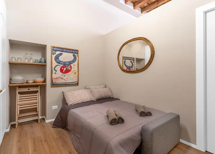 Cre12 - Loreto - Duomo - Design - Boho -chic Milán
