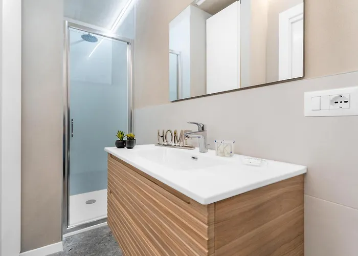 Cre12 - Loreto - Duomo - Design - Boho -chic Daire