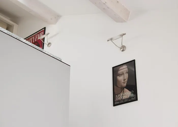 Stylish Top-floor Apt; Design Disctrict *